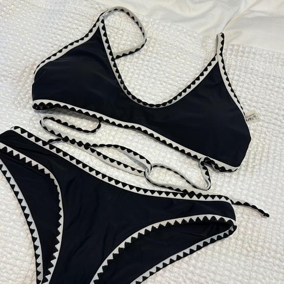 Zaful Bikini - Picture 4 of 6